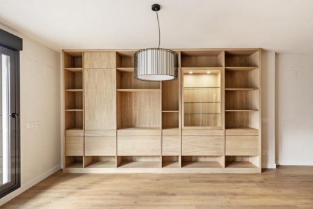 Agencement sur mesure &agrave; Fismes, comment optimiser votre espace ?